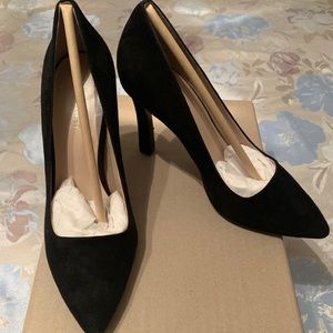 Nine West Black After 5 Shoes